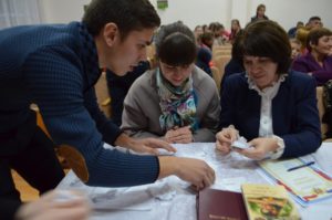 Balul Bobocilor 2015