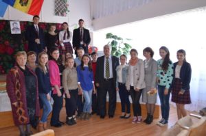 Întâlniri și realizări