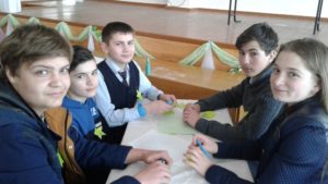 Săptămâna biologiei și chimiei, ediția 2017