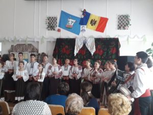 Seminar internațional de Limbă română 2018