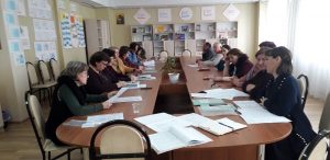 Proiectul INSPIRE 2018-2020