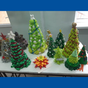 Concursul „Hora brăduților”, ediția 2020