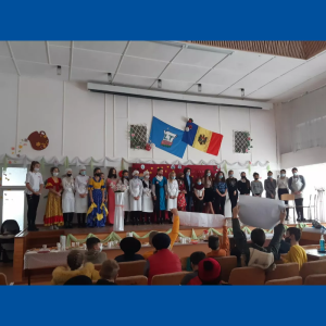 Micile gospodine 2020