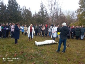 Ziua Protecției Civile 22.11.2022