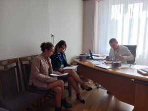 Ziua dublorului 25.10.2022