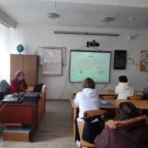 Masa rotundă din 06 martie 2023