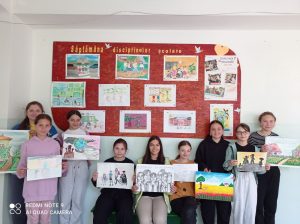 Educația incluzivă