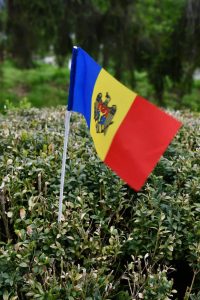 Ziua Drapelului de Stat