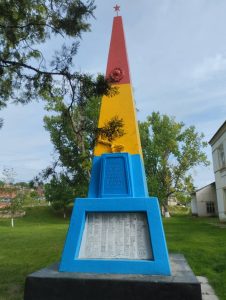 9 mai – Ziua Europei, Ziua Păcii