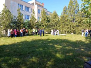 Ziua Protecției Civile