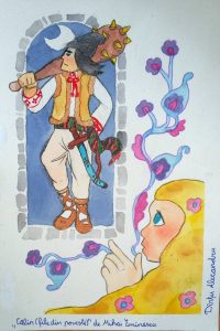 Concursul Internațional de Lectură și Creație PRO LECTURA