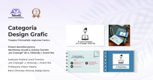 TEKWILL JUNIOR AMBASSADOR