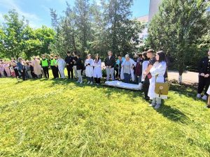 Securitate personală – Reguli de comportare și măsuri de protecție în cazuri excepționale