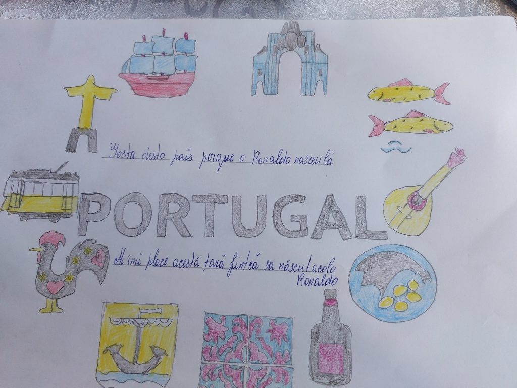 Ziua Europeană a Limbilor