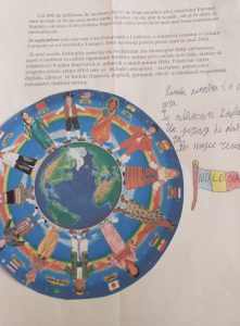 Ziua Europeană a Limbilor