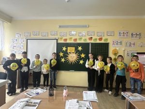 Luna conștientizării Sindromului Down