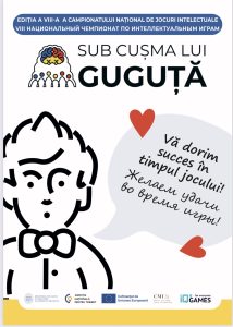 „Sub cușma lui Guguță”